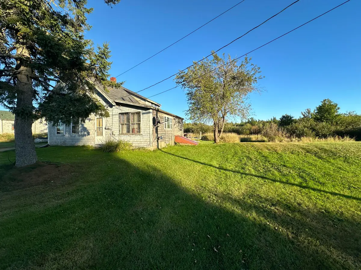 22 Cross Street, Whitneyville, ME 04654 - #1