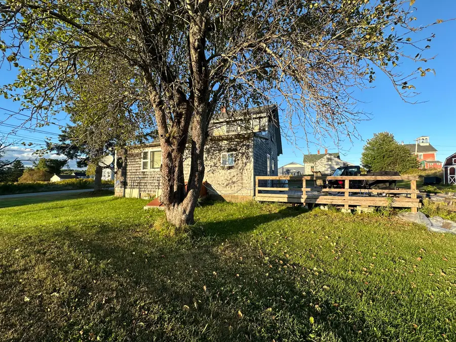22 Cross Street, Whitneyville, ME 04654 - #2