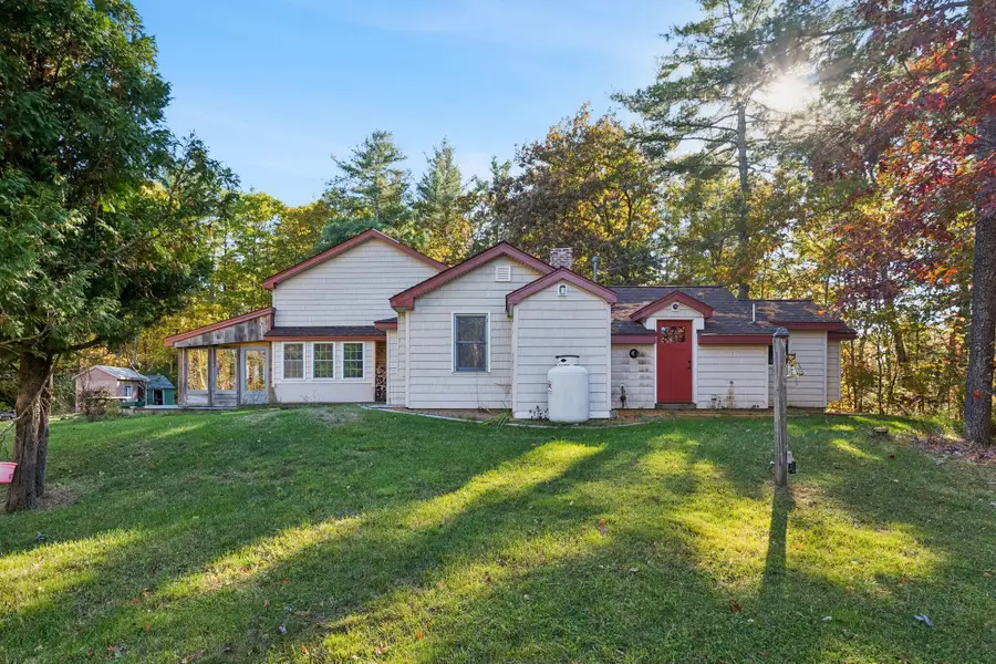 552 Egypt Road, Alna, ME 04535 - Image #3