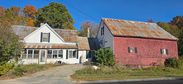 1443 Main Street, Sumner, ME 04292