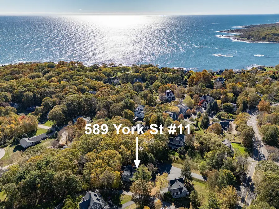 589 York Street #11, York, ME 03909 - Image #2