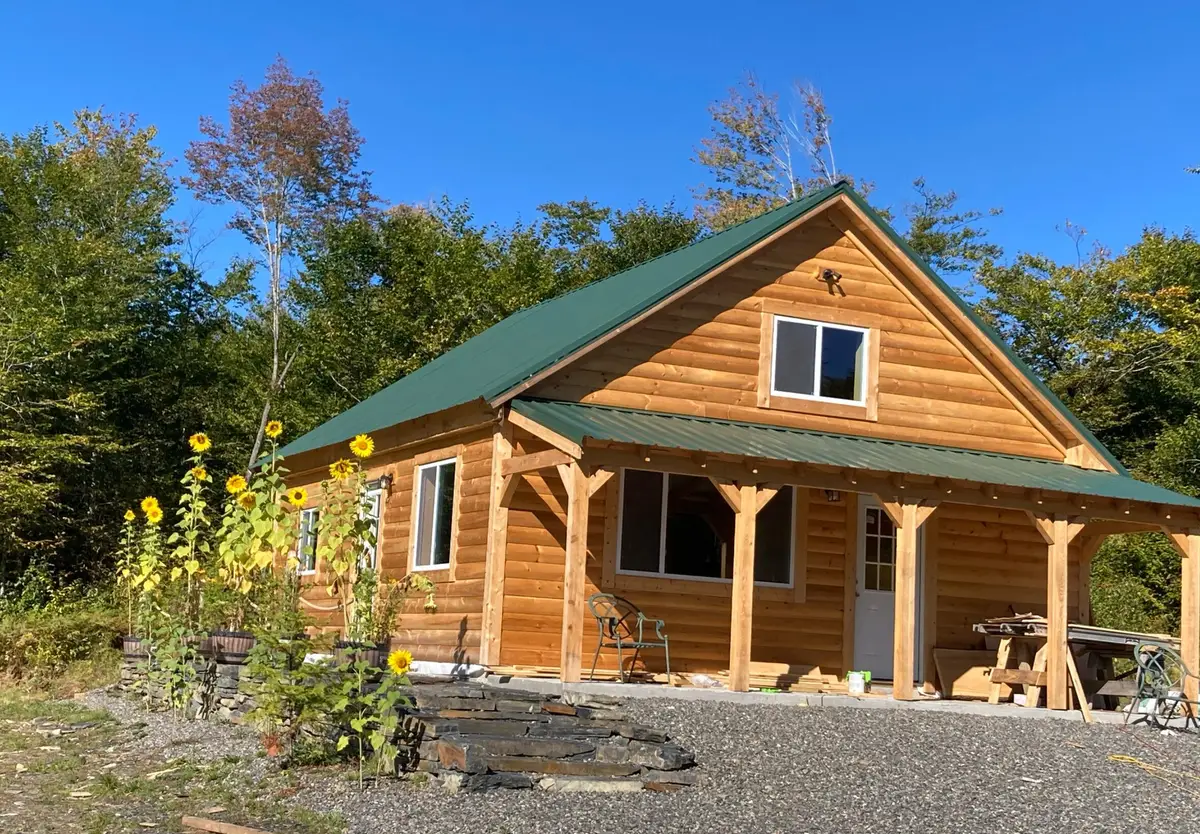 18 Amy Way, Milo, ME 04463 - Image #1