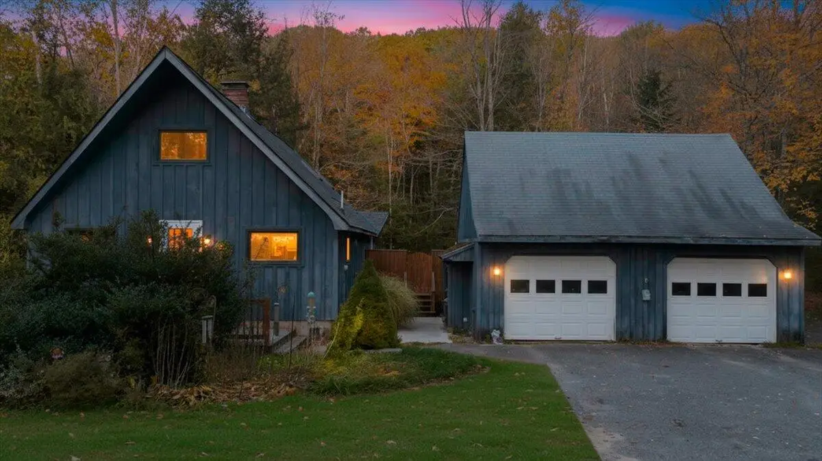 1269 Woodman Hill Road, Minot, ME 04258 - Image #1