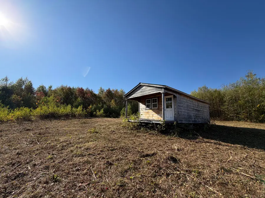 Off Lord Brook Road, East Central Penobscot, ME 04418 - Image #2