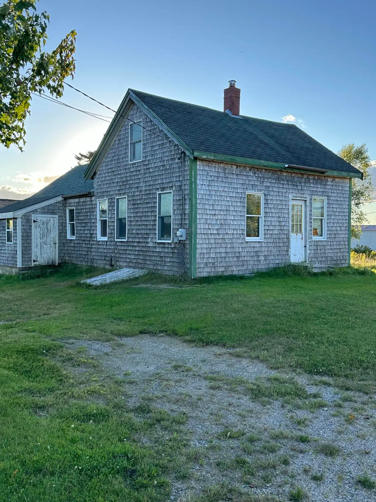 48 Middle Street, Whitneyville, ME 04654 - #1