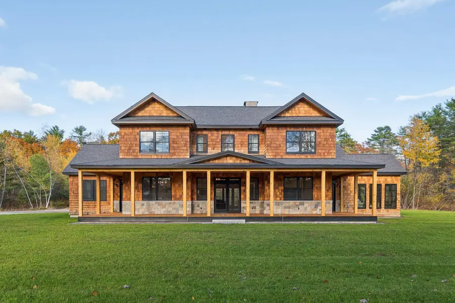 34 Martha Road, Casco, ME 04015 - Image #3