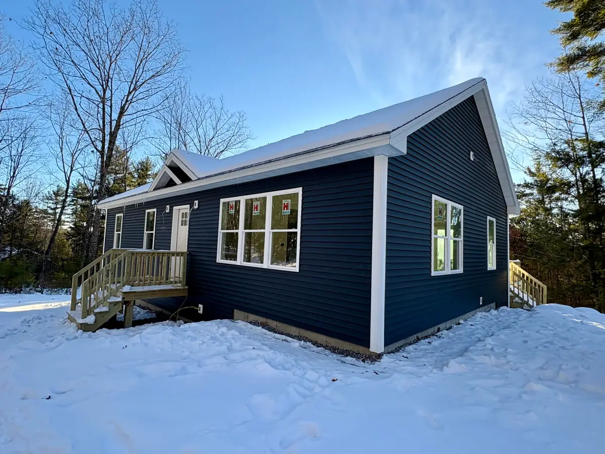 1178 Meadow Road, Casco, ME 04055 - Image #1