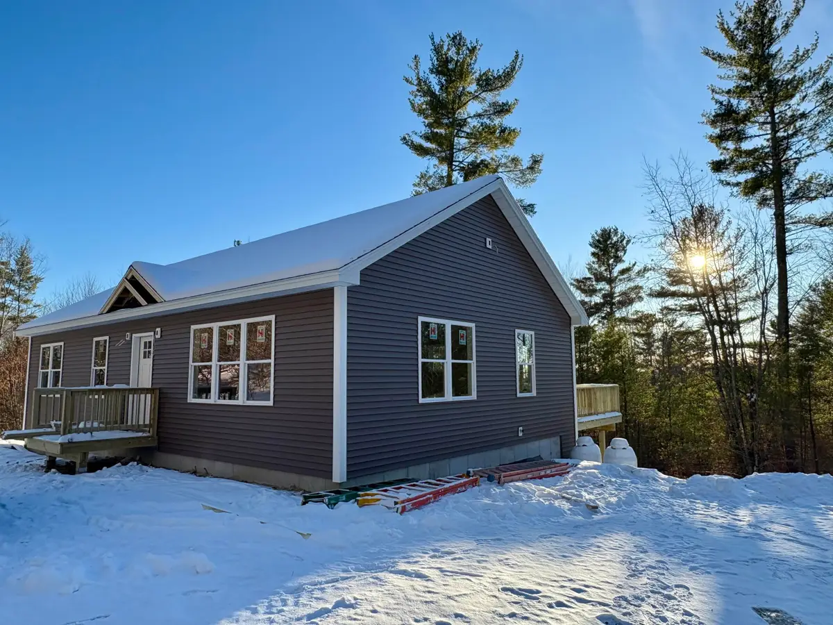 1192 Meadow Road, Casco, ME 04015 - Image #1