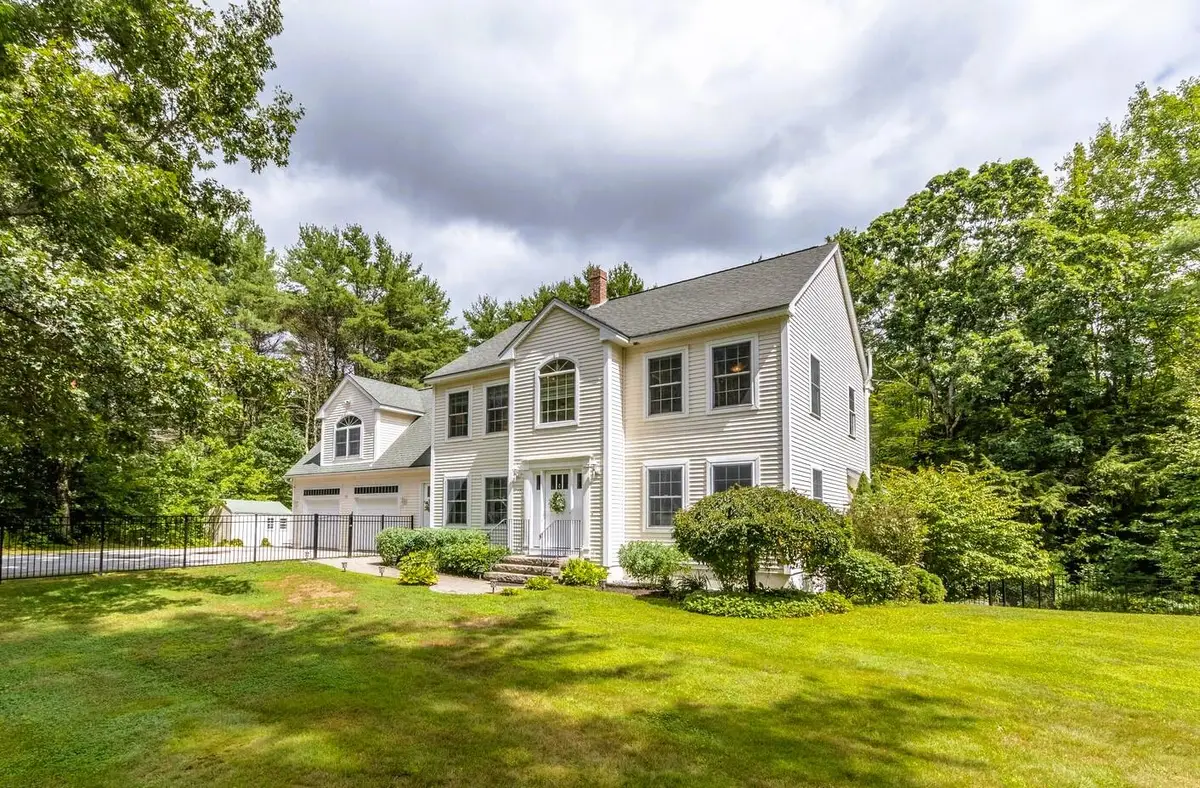 17 Inland Farm Road, Windham, ME 04062 - Image #1