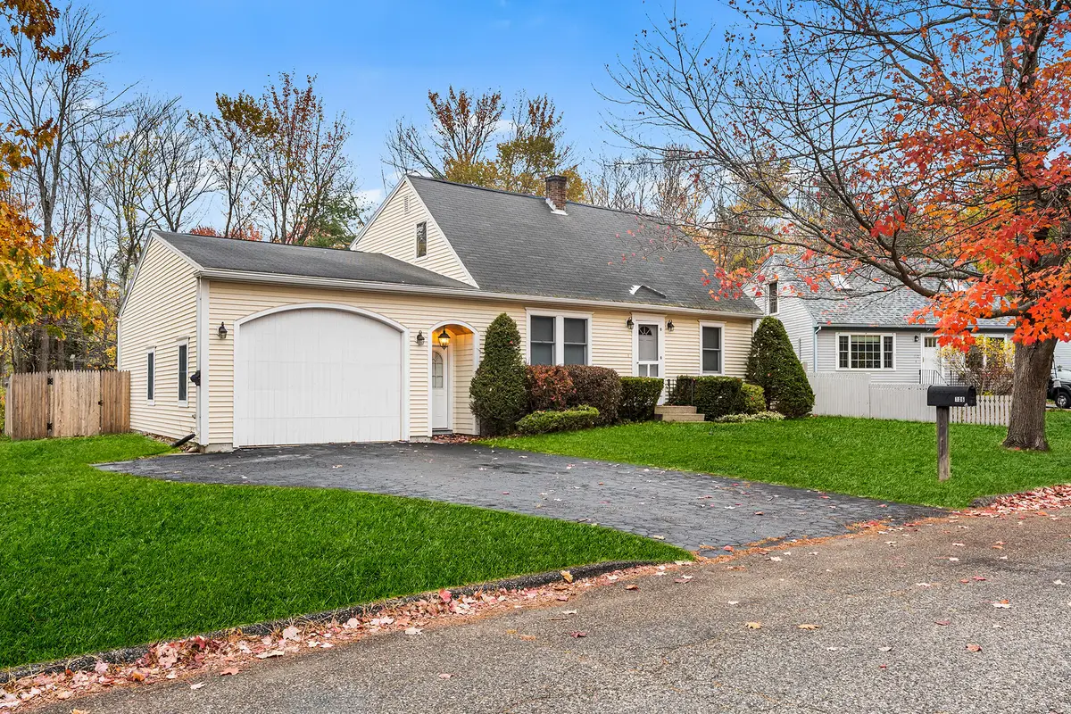 106 Euclid Avenue, Portland, ME 04103 - Image #1