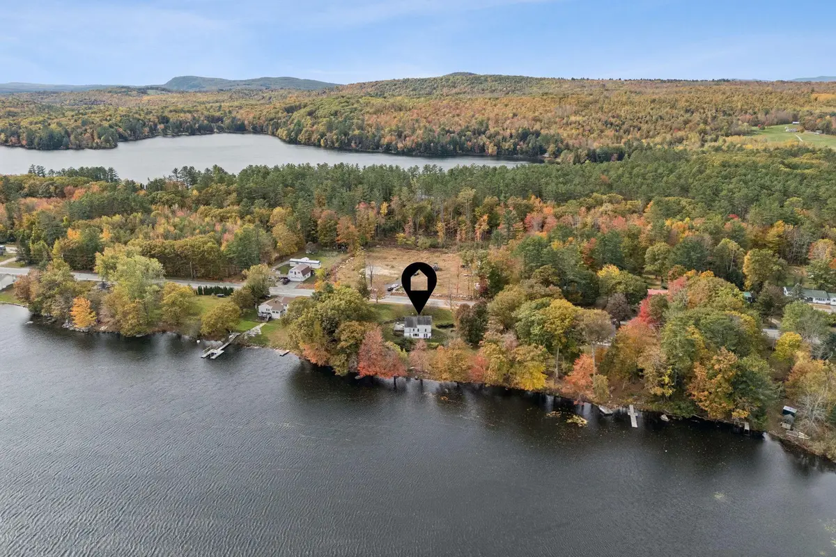 642 Federal Road, Livermore, ME 04253 - Image #1