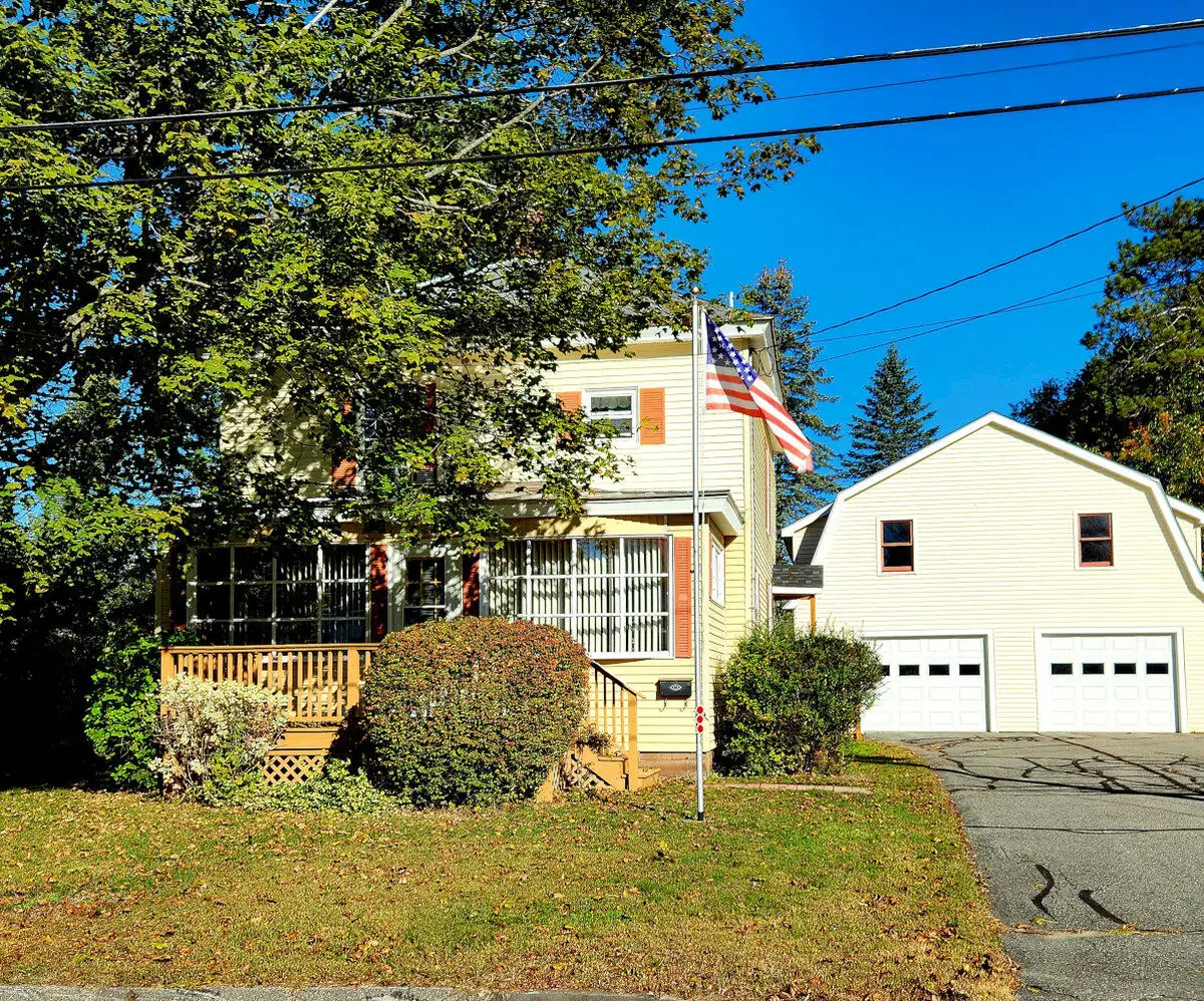 20 John Street, Madison, ME 04950 - Image #1