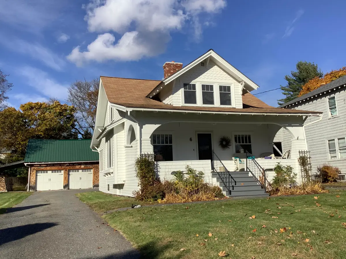 6 Franklin Street, Caribou, ME 04736 - Image #1