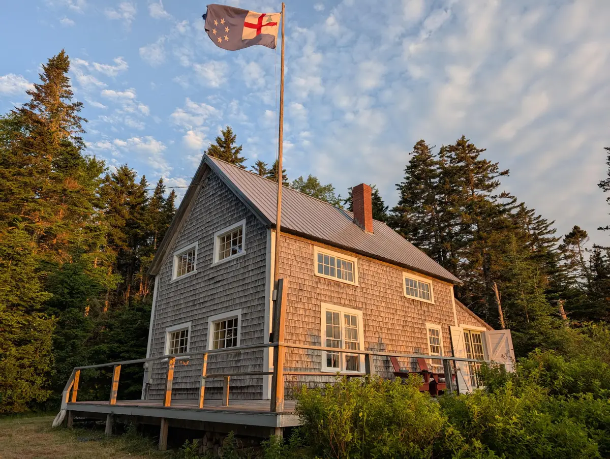 198 Destiny Bay Road, Cutler, ME 04626 - Image #1