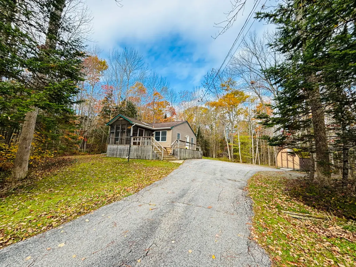 303 Monroe Road, Winterport, ME 04496 - Image #1
