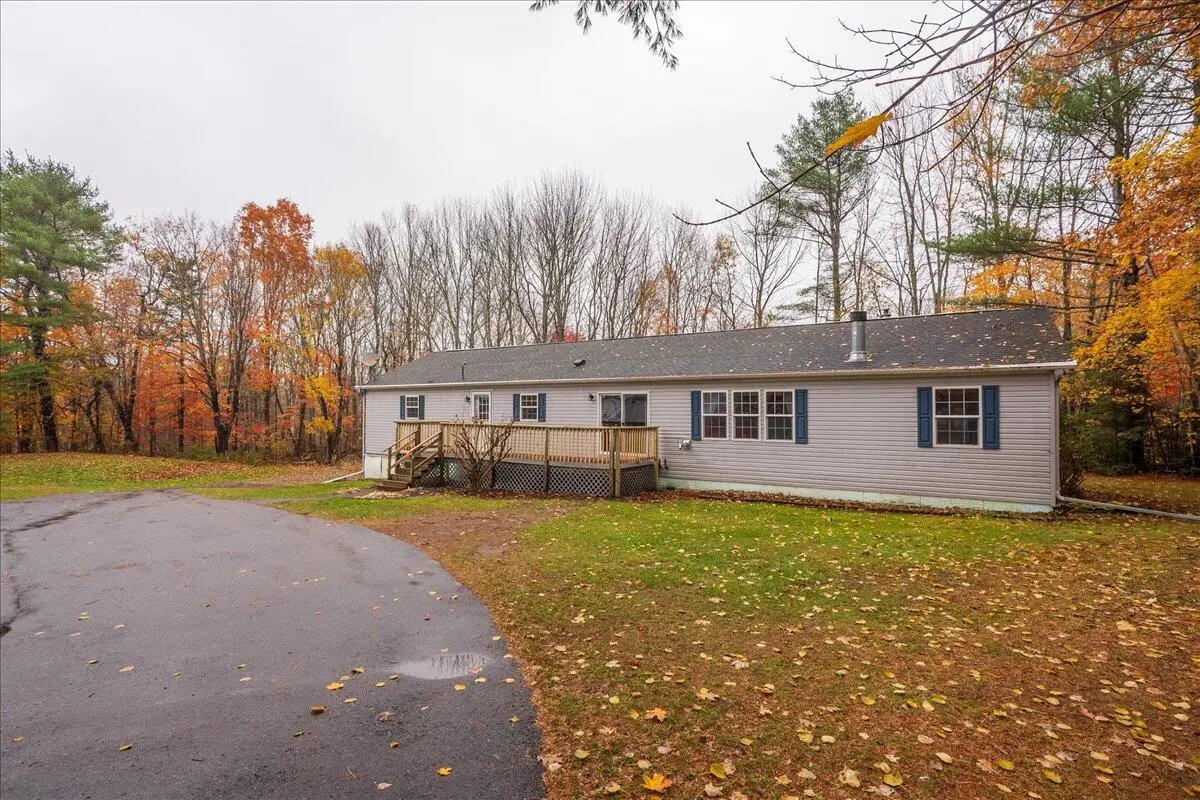 473 New England Road, Searsmont, ME 04973 - Image #1