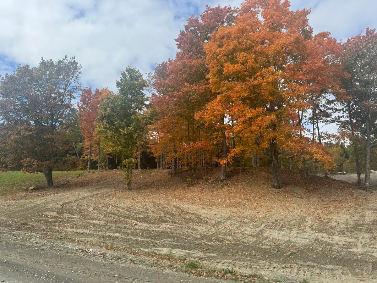 Map2BLot93 Fox Road, New Canada, ME 04743 - Image #1