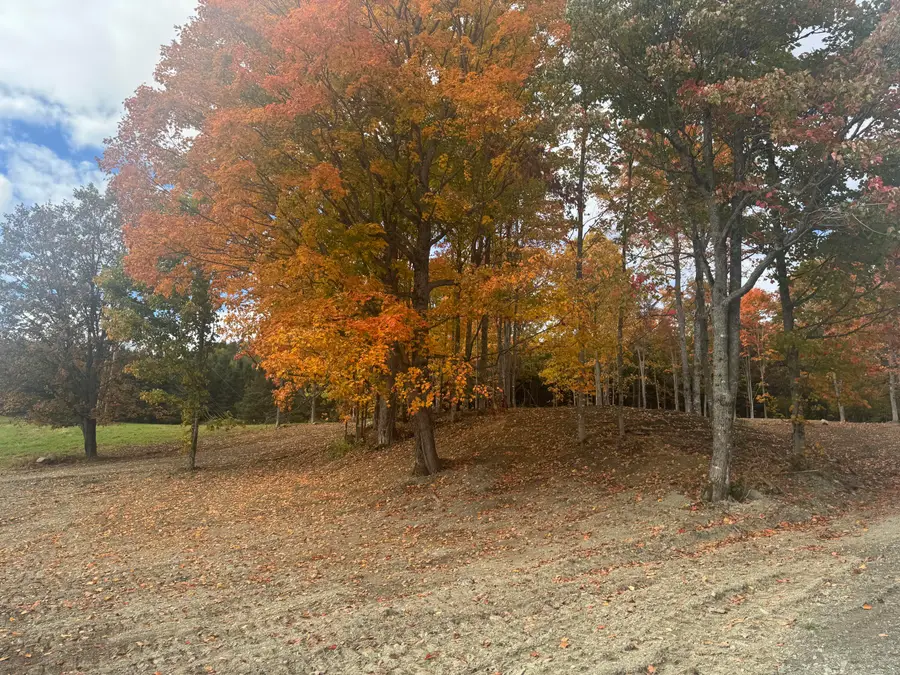 Map2BLot93 Fox Road, New Canada, ME 04743 - Image #2