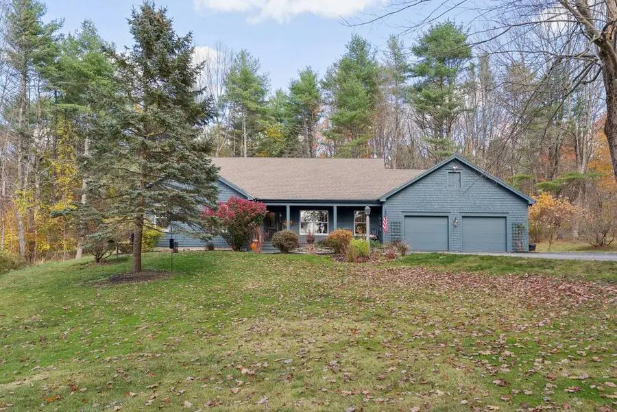 127 Brown Road, Durham, ME 04222 - Image #3