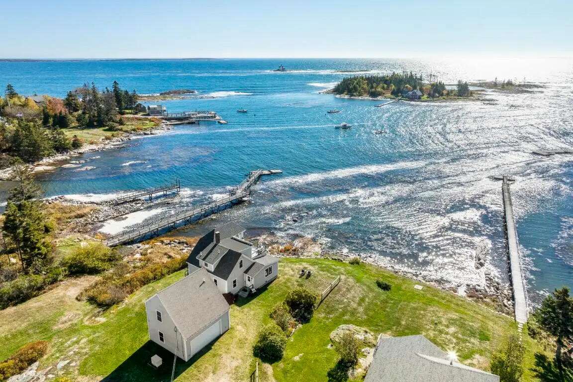 22 Gray Road, Southport, ME 04576 - Image #1