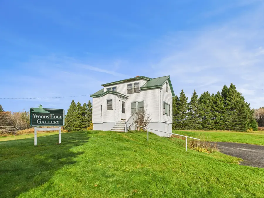 265 High Meadow Road, Perham, ME 04766 - Image #2
