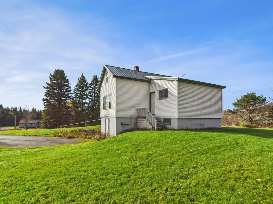 265 High Meadow Road, Perham, ME 04766 - Image #3