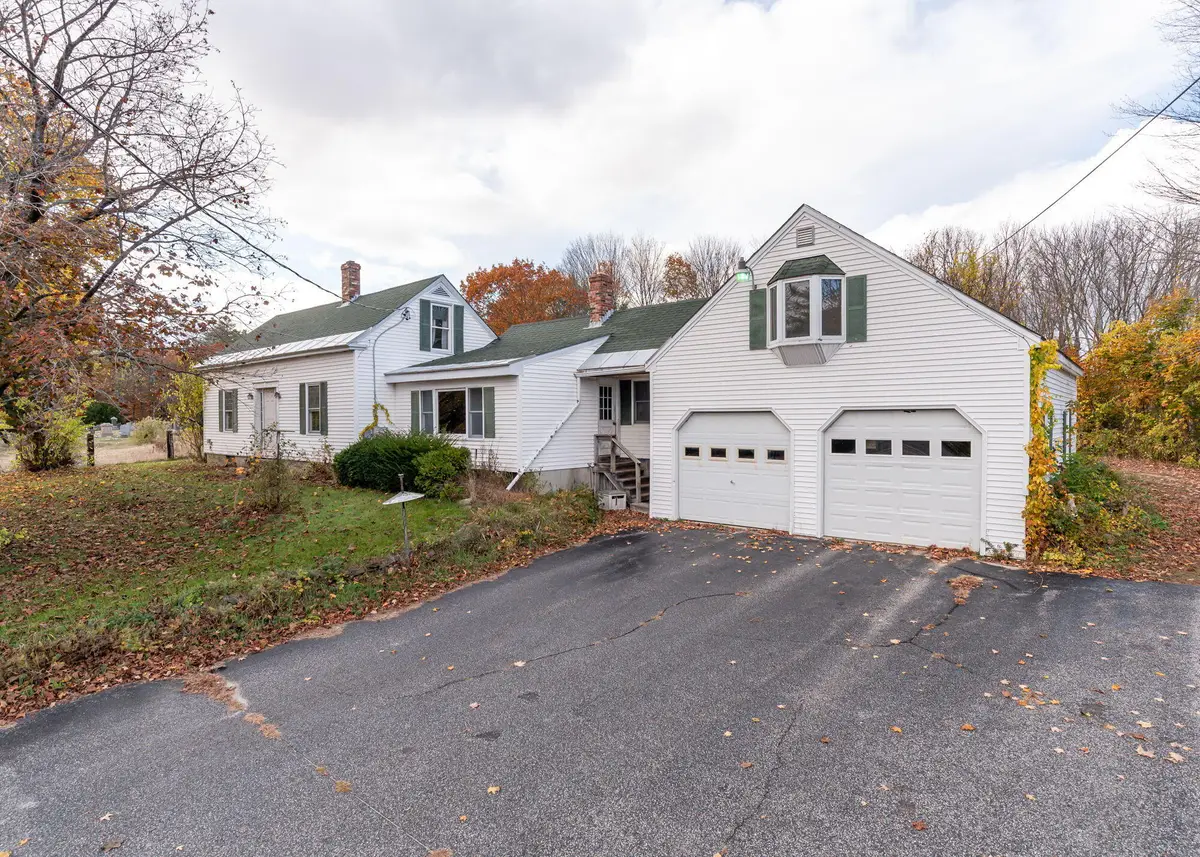 9 Burnham Road, Gorham, ME 04038 - Image #1