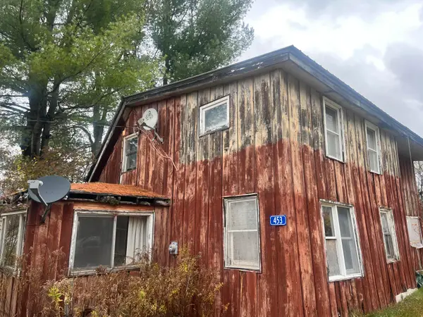 453 Station Road, Stacyville, ME 04777