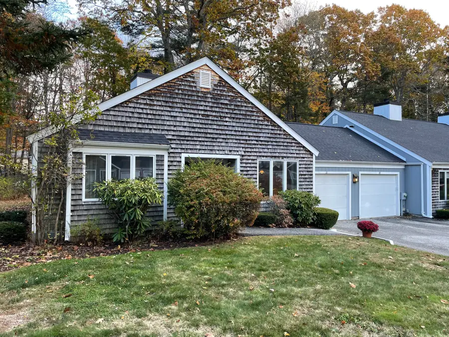 21 Stratton Road #21, Scarborough, ME 04074 - Image #2