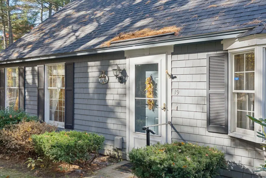 19 Ward Circle #19, Brunswick, ME 04011 - Image #2