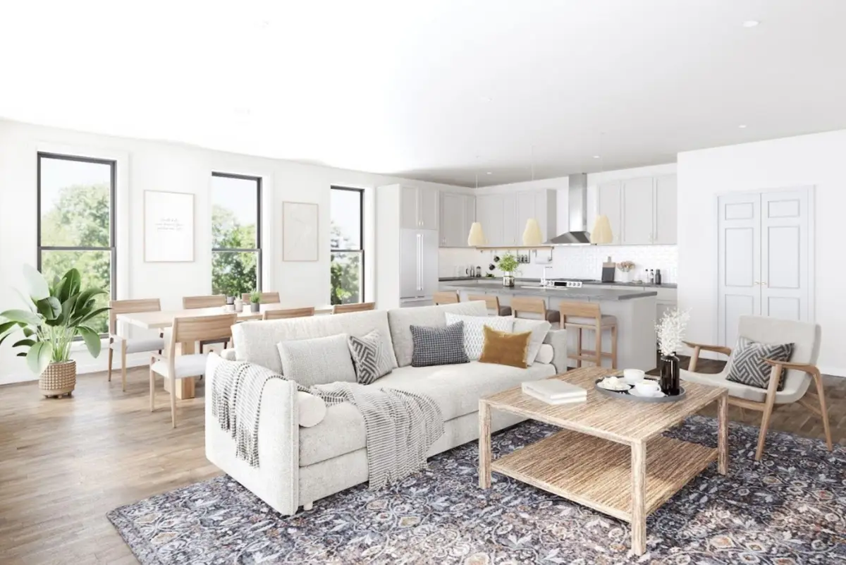 1 Railroad Square #403, Yarmouth, ME 04096 - Image #1