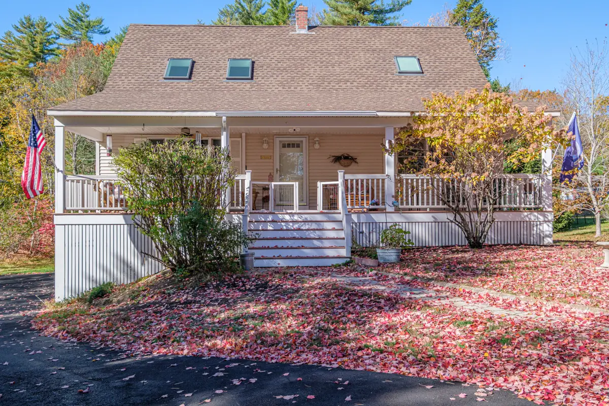 340 Chases Pond Road, York, ME 03909 - Image #1