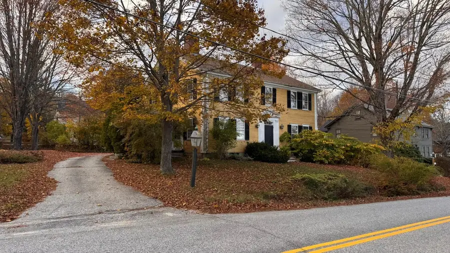 10 Cobbs Bridge Road, New Gloucester, ME 04260 - Image #2