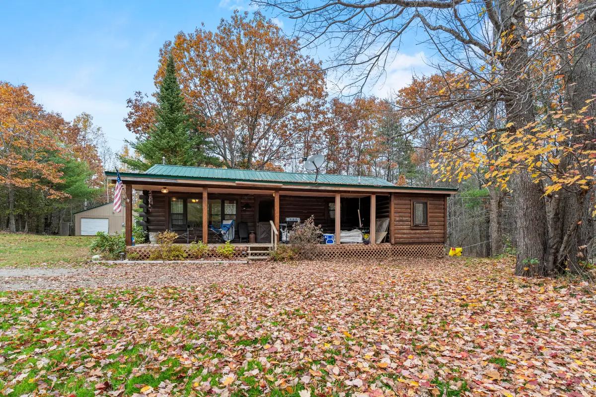 81 Etna Pond Road, Carmel, ME 04419 - Image #1