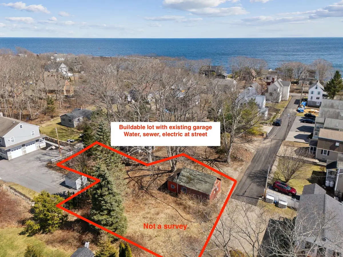 Lot # B Newport Avenue, York, ME 03909 - Image #1