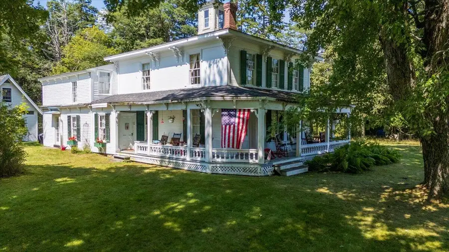 292 Main Road, Islesboro, ME 04848 - Image #3