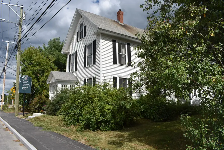1024 Stillwater Avenue, Old Town, ME 04468 - Image #2