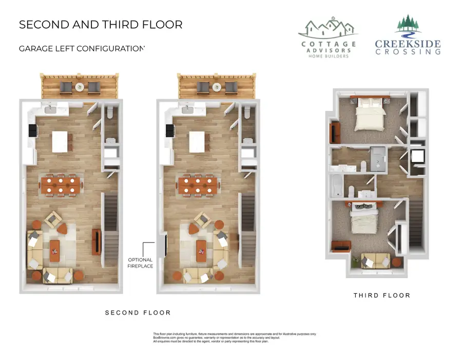 Lot 2 Creekside Court #2, Kennebunk, ME 04043 - Image #2