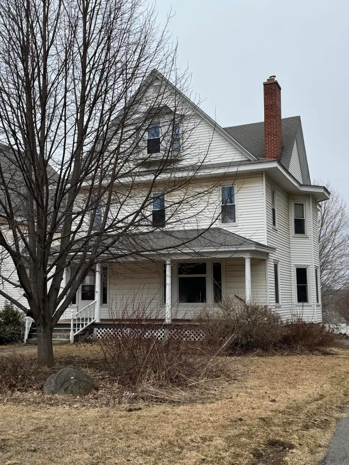29 Church Street, Presque Isle, ME 04769 - #1