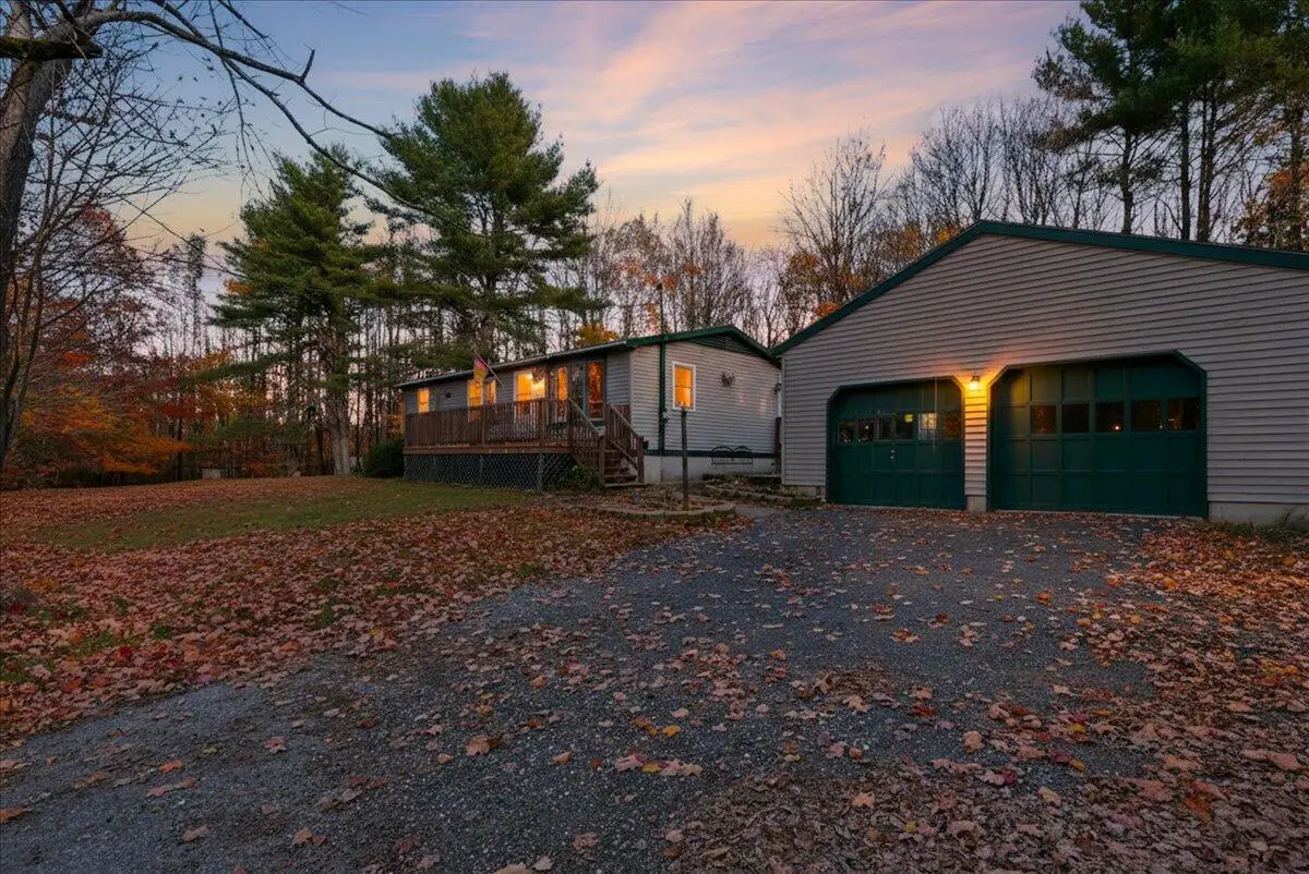 26 Carpenter Road, Poland, ME 04274 - Image #1