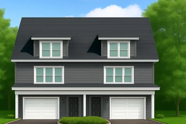 5 Creekside Court #3, Kennebunk, ME 04043