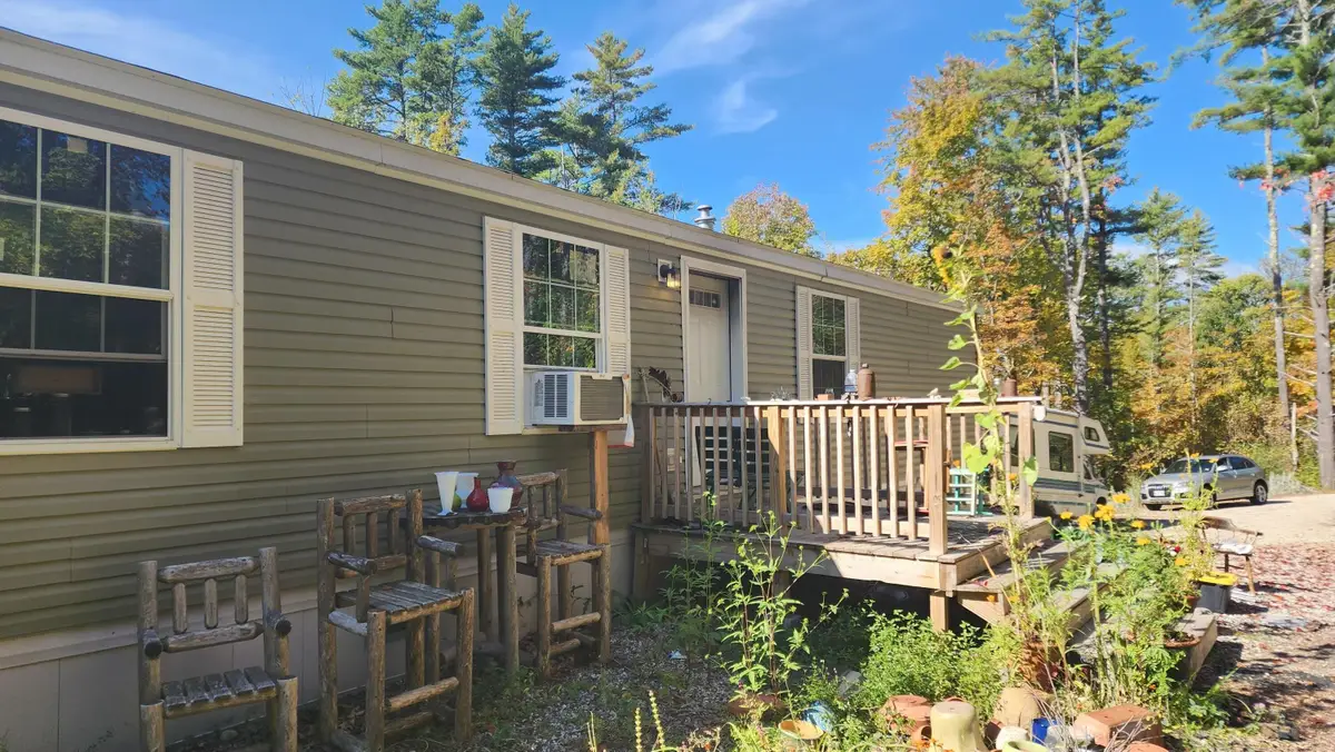 154 Staples Road, Newfield, ME 04095 - Image #1