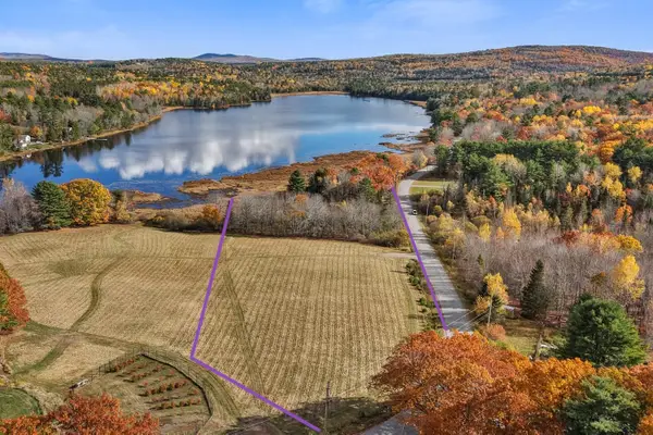 Lot.19 Betts Road, Orrington, ME 04474