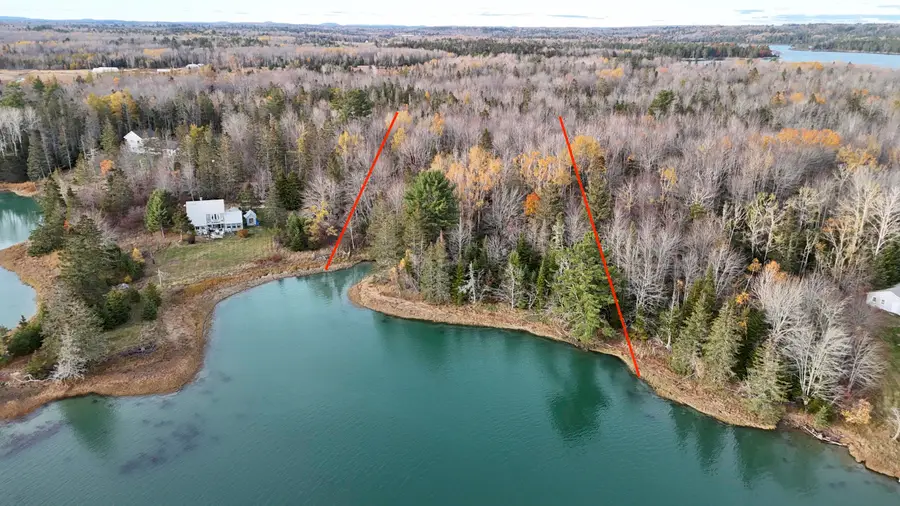 0 Woodcock Lane, Lamoine, ME 04605 - Image #2