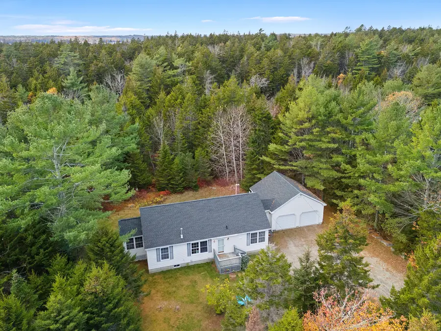 211 Turkey Cove Road, Saint George, ME 04860 - Image #3