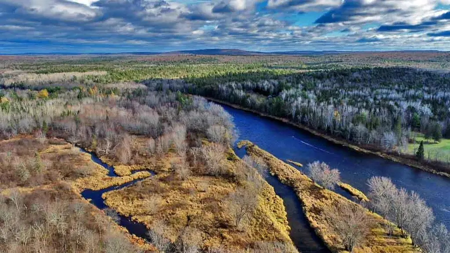 3440 Bancroft Road, Wytopitlock, ME 04497 - Image #3