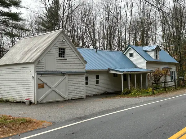 23 Bonny Eagle Road, Hollis, ME 04042