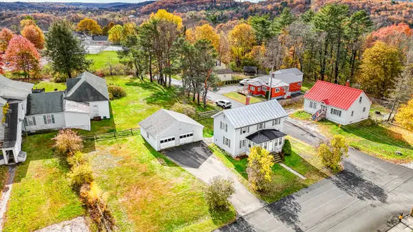 8 Rancourt Street, Augusta, ME 04330