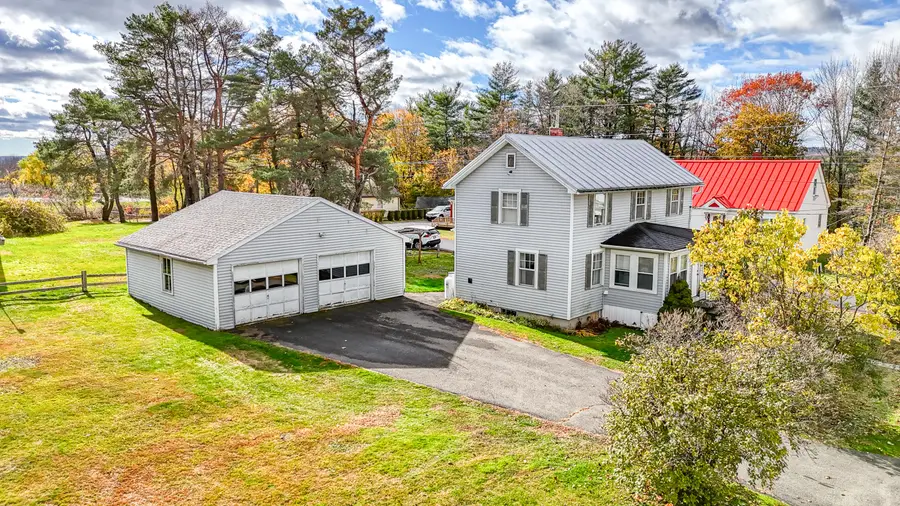 8 Rancourt Street, Augusta, ME 04330 - Image #2