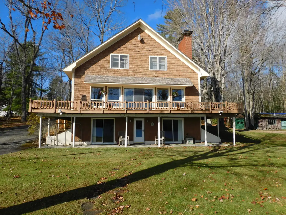 43 Chase Road, Baileyville, ME 04694 - Image #1